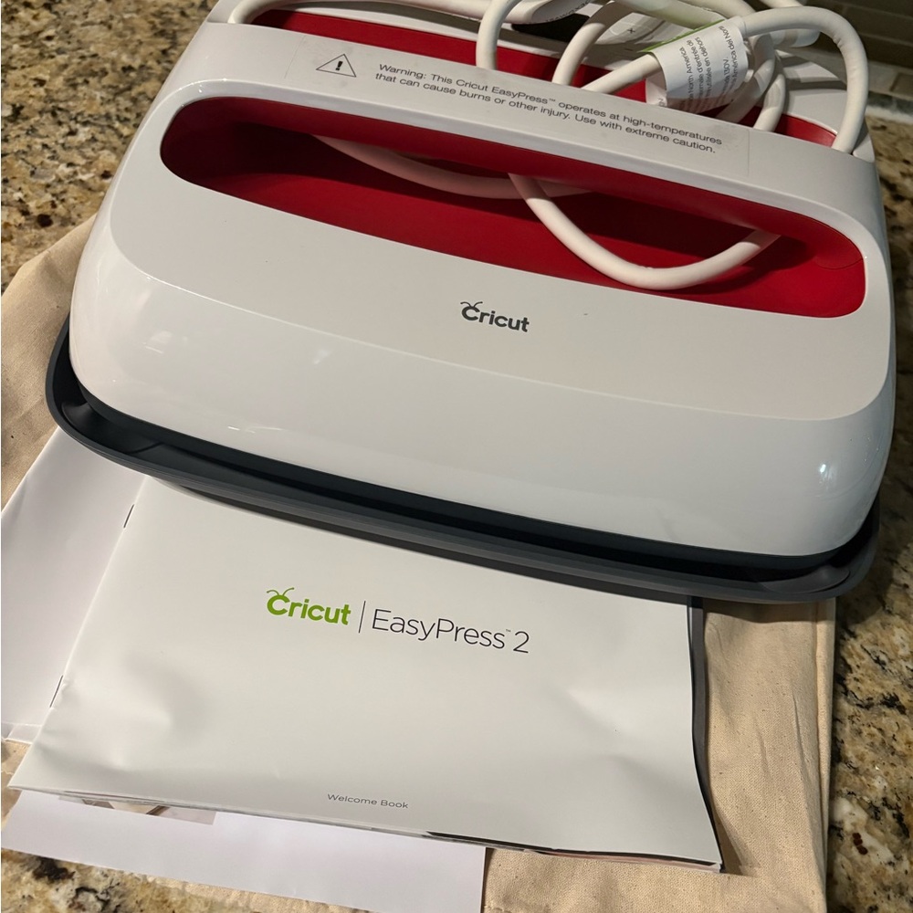 Cricut EasyPress 2